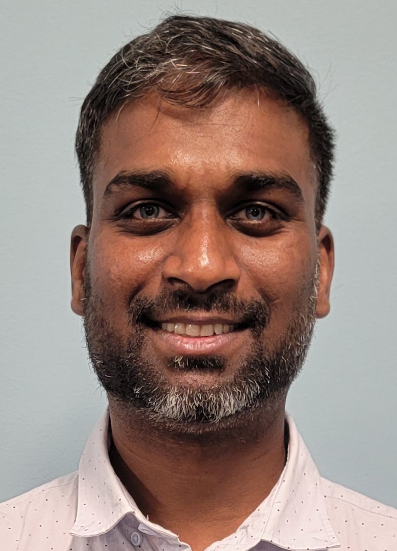 Manikantan Lakshmanan